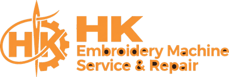 HK Embroidery Repair Services